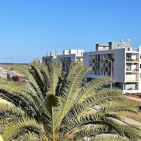 Sun&Sea, Meia Praia Suite Lagos Exterior foto