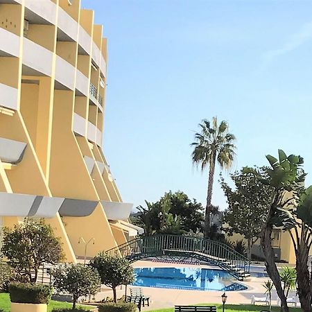 Sun&Sea, Meia Praia Suite Lagos Exterior foto