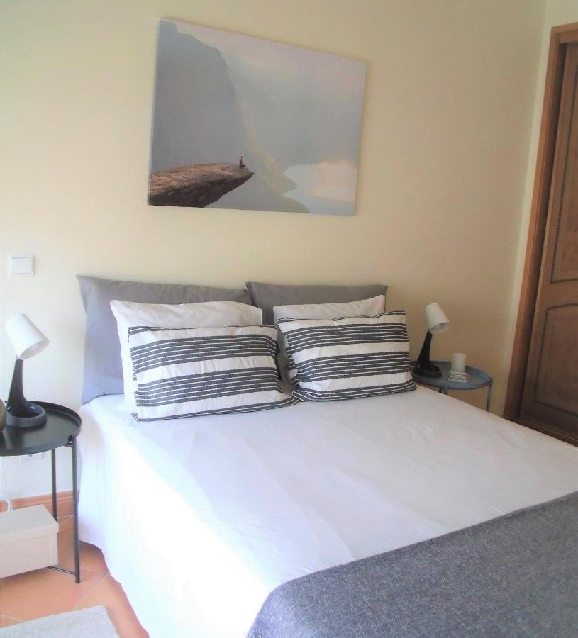 Sun&Sea, Meia Praia Suite Lagos Exterior foto