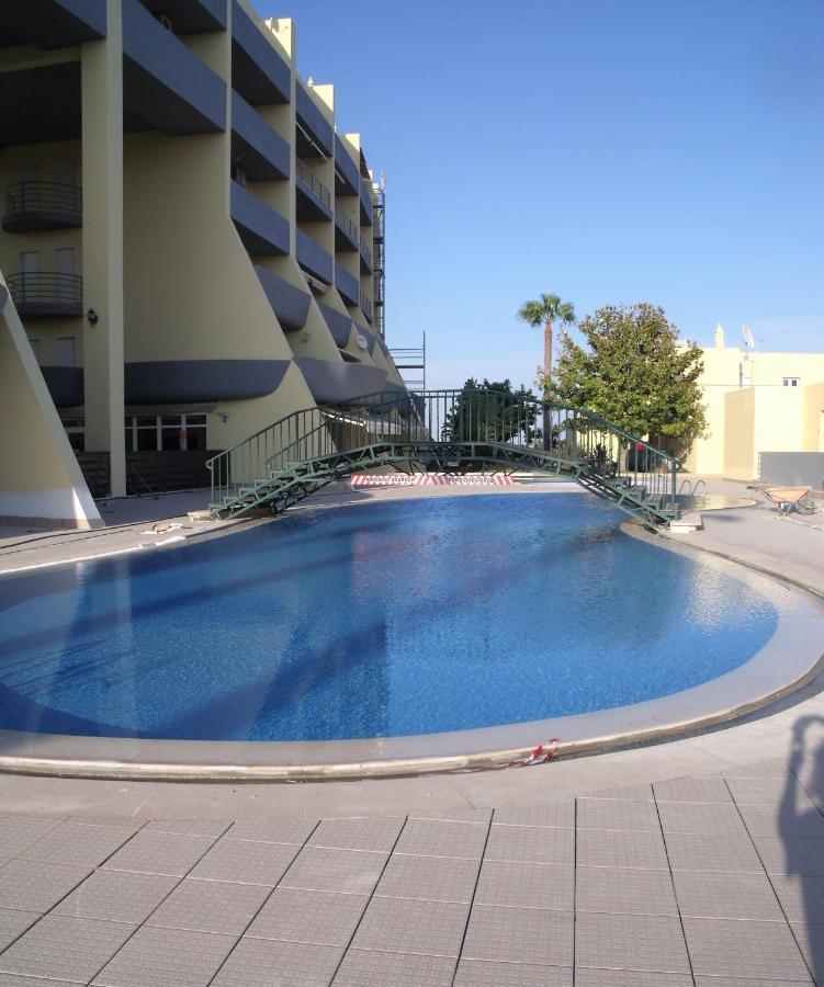 Sun&Sea, Meia Praia Suite Lagos Exterior foto