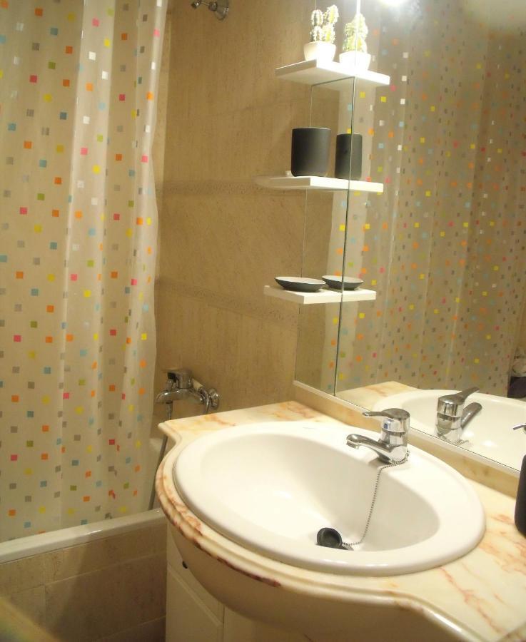Sun&Sea, Meia Praia Suite Lagos Exterior foto