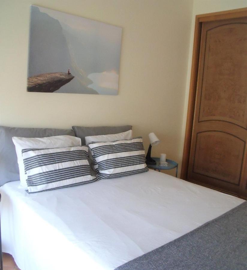 Sun&Sea, Meia Praia Suite Lagos Exterior foto