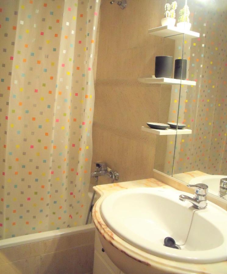 Sun&Sea, Meia Praia Suite Lagos Exterior foto