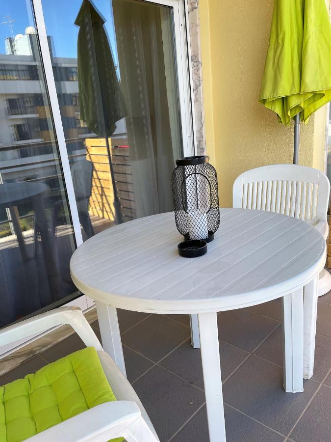 Sun&Sea, Meia Praia Suite Lagos Exterior foto