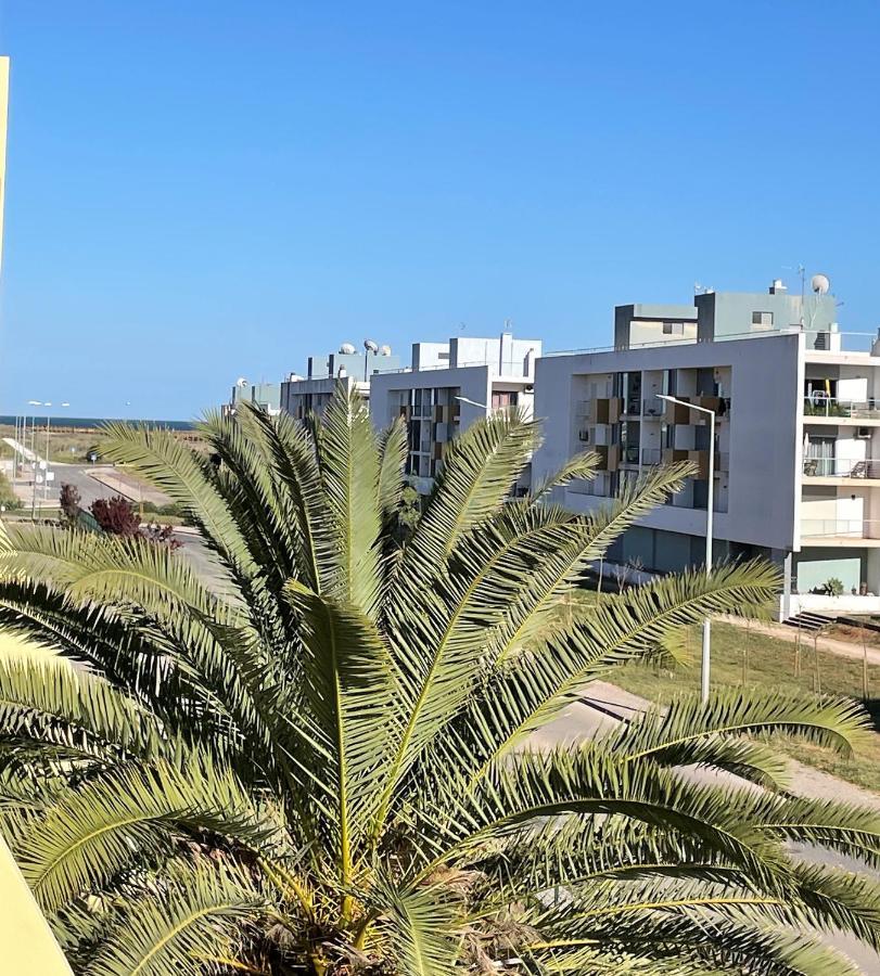 Sun&Sea, Meia Praia Suite Lagos Exterior foto